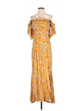 chinese dress ladies FLEUR MONICA MAXI