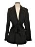 Forever 21 100% Polyester Black Blazer Size S - photo 1