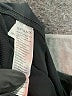 SPANX Black Leggings Size M - photo 8
