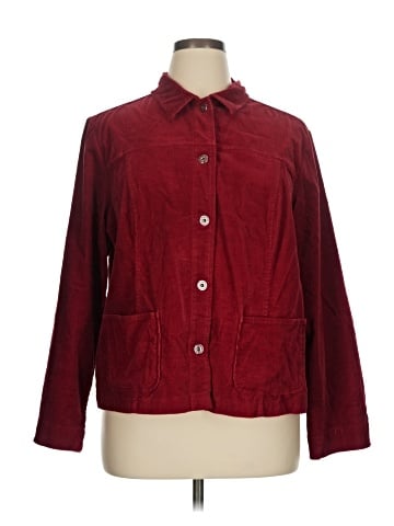 Cj Banks Jacket (view 1)