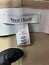 White House Black Market Solid Tan Khakis Size 2 - photo 4