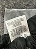 Express 100% Polyester Black Jacket Size M - photo 4