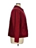 Cj Banks Burgundy Jacket Size 1X - photo 4