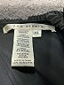 Max Studio Solid Black Cocktail Dress Size XS - photo 6