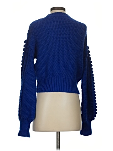 By Anthropologie Pullover Sweater (view 2)