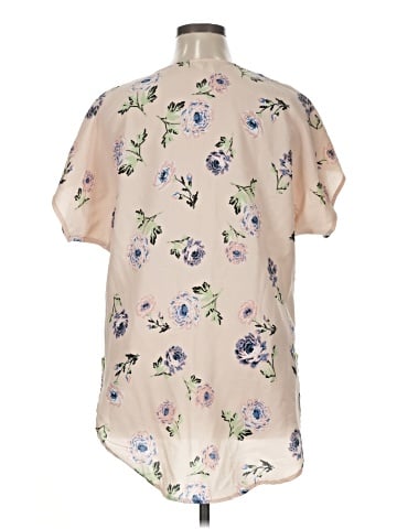 Live 4 Truth Short Sleeve Blouse (view 2)
