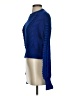 By Anthropologie Blue Pullover Sweater Size XS - photo 5