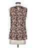 Ann Taylor Brown Tank Top Size 4 - photo 2