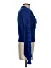 By Anthropologie Blue Pullover Sweater Size XS - photo 4