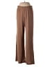 Sage + Stone Solid Brown Casual Pants Size M - photo 1