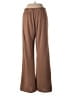 Sage + Stone Solid Brown Casual Pants Size M - photo 2