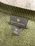 Worthington Green Pullover Sweater Size M - photo 7