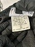 Carole Little Black Formal Skirt Size 8 - photo 5