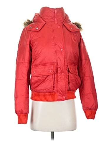 Abercrombie & Fitch Jacket (view 1)