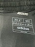 Adidas 100% Polyester Black Athletic Shorts Size XS - photo 3