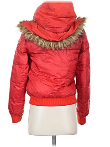 Abercrombie & Fitch Jacket (view 2)