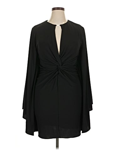 Halston Kimono (view 1)