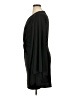Halston Black Kimono Size 14 - photo 5