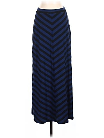 Indigo Formal Skirt (view 1)