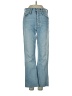 Mother Superior Blue Jeans Size 26 - photo 1