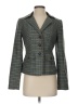 CBR Tweed Gray Green Blazer Size XS - photo 1