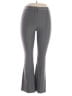 Zara Chevron-herringbone Gray Dress Pants Size XL - photo 1