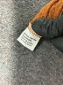 Unbranded Brown Turtleneck Sweater Size M - photo 8