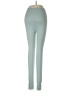 Astoria Activewear Teal Active Pants Size M - photo 2