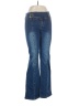 Bamboo Stars Blue Jeans Size 9 - photo 1