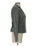 CBR Tweed Gray Green Blazer Size XS - photo 4