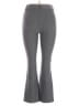 Zara Chevron-herringbone Gray Dress Pants Size XL - photo 2