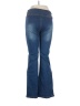 Bamboo Stars Blue Jeans Size 9 - photo 2