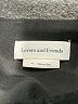Lovers + Friends 100% Polyester Black Long Sleeve Blouse Size M - photo 7