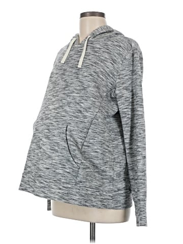 Motherhood Pullover Sweater (view 1)