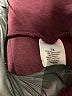Academy Solid Burgundy Active Pants Size L (estimated) - photo 7