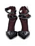 Marc by Marc Jacobs Black Heels Size EU 35 - photo 2