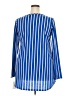 Lularoe Blue 3/4 Sleeve T-Shirt Size 2X - photo 2