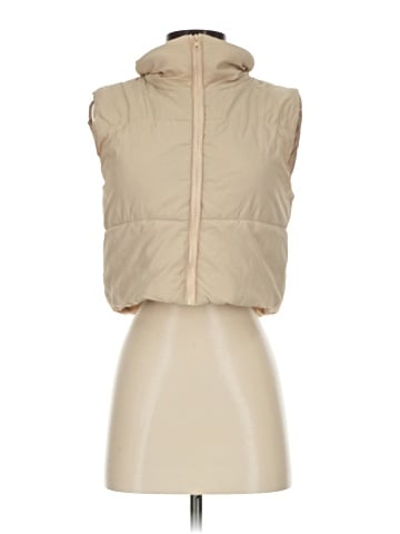 Shein Vest (view 1)