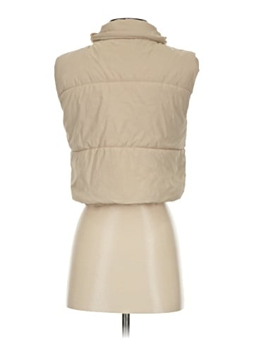 Shein Vest (view 2)