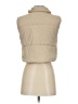 Shein 100% Polyester Ivory Vest Size 2 - photo 2