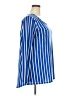 Lularoe Blue 3/4 Sleeve T-Shirt Size 2X - photo 4
