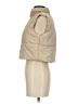 Shein 100% Polyester Ivory Vest Size 2 - photo 5