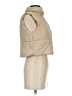 Shein 100% Polyester Ivory Vest Size 2 - photo 4