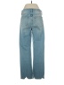 Just Black Blue Jeans Size 26 waist - photo 2
