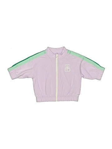 Seed Track Jacket (view 1)