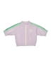 Seed Purple Track Jacket Size 3-6 mo - photo 1