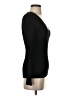 525 America Black Pullover Sweater Size S - photo 4