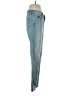 Just Black Blue Jeans Size 26 waist - photo 4
