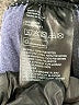 H&M 100% Polyester Stripes Blue Casual Skirt Size L - photo 5