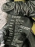 Marc New York Black Coat Size M - photo 7